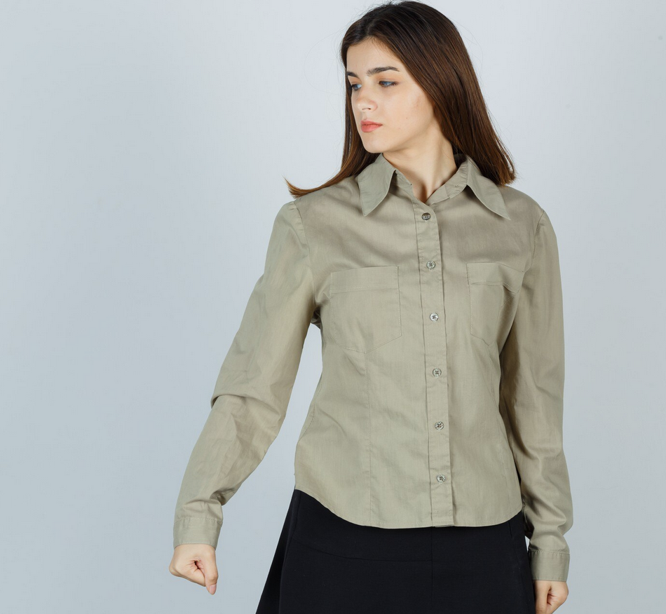 Blusa ejecutiva dama (principal)