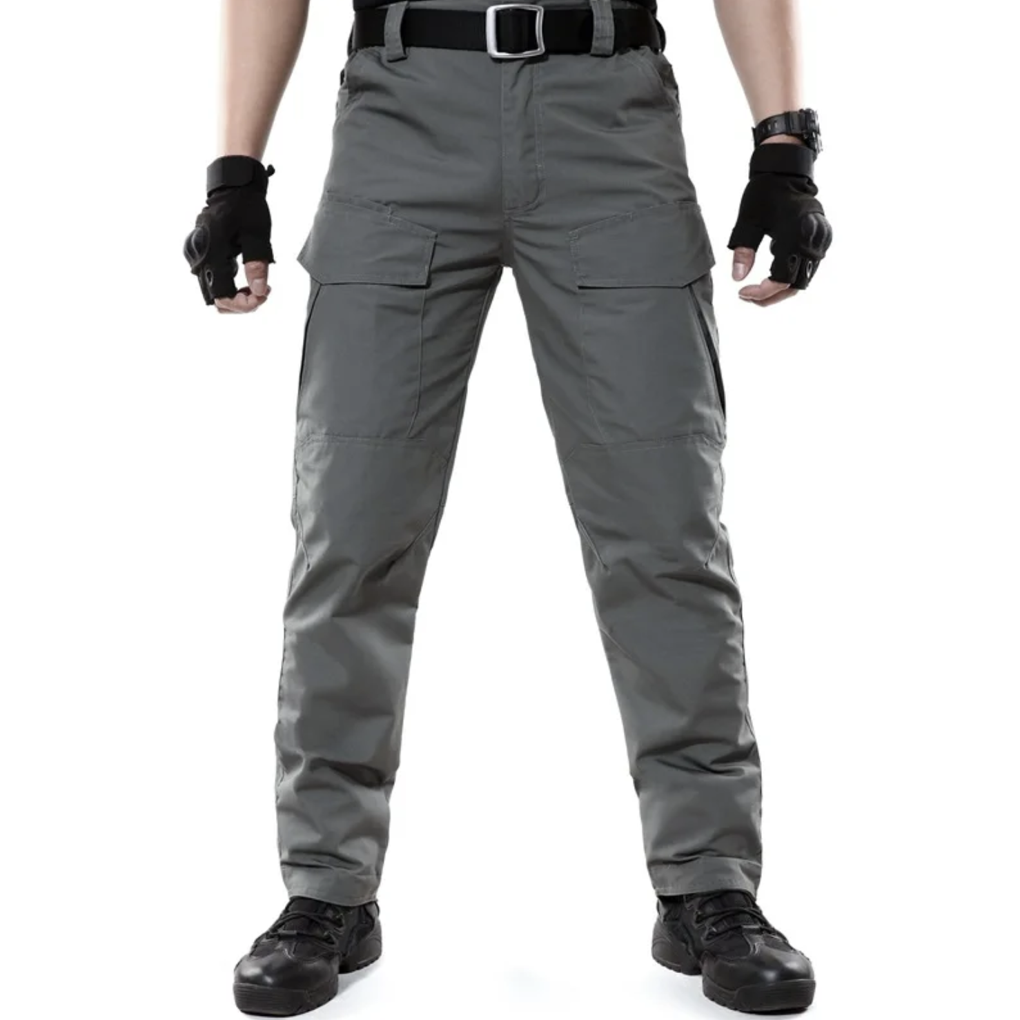 Pantalón cargo industrial (principal)